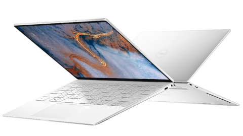 Ремонт ультрабуков Dell